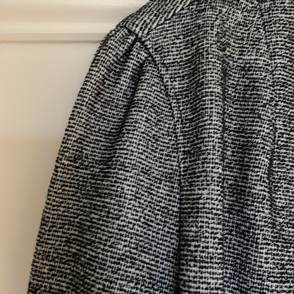 J Crew 365 Boucle Blazer - Picture 5 of 8